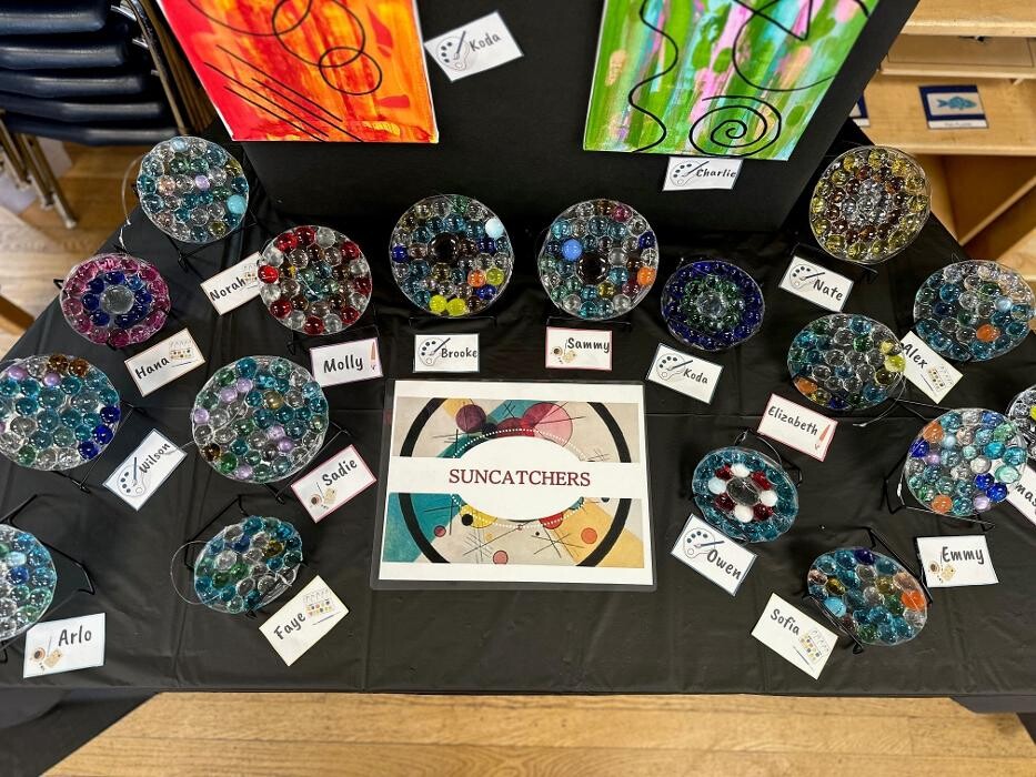 Images Skipwith Academy at Forest Avenue