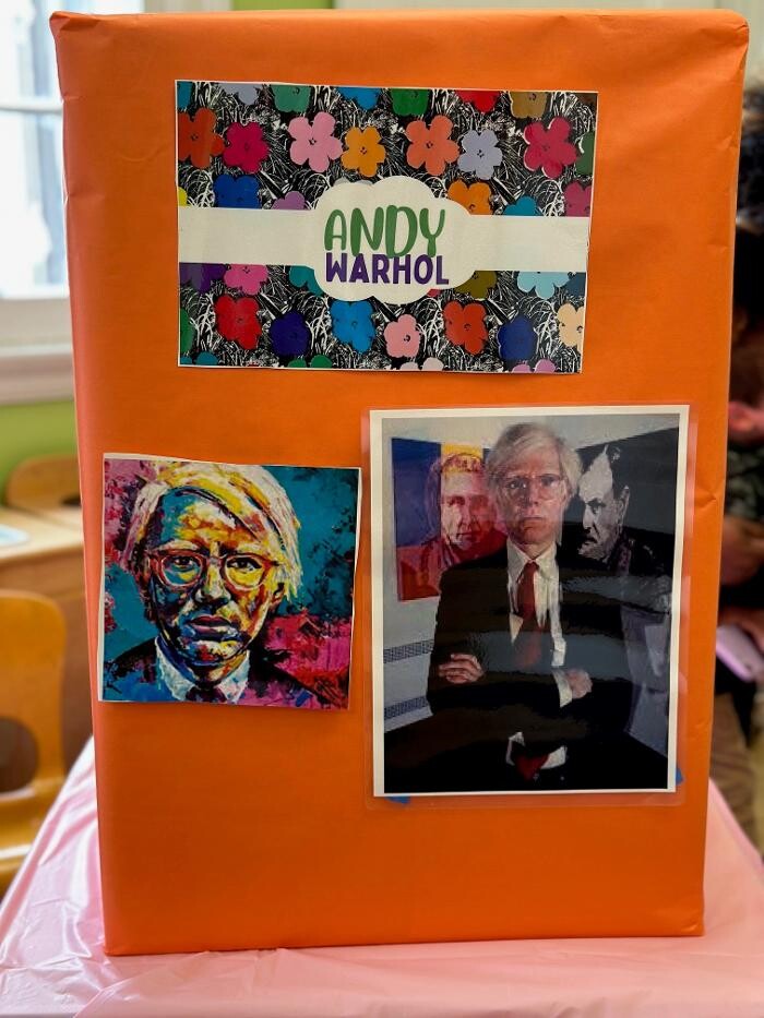 Images Skipwith Academy at Forest Avenue