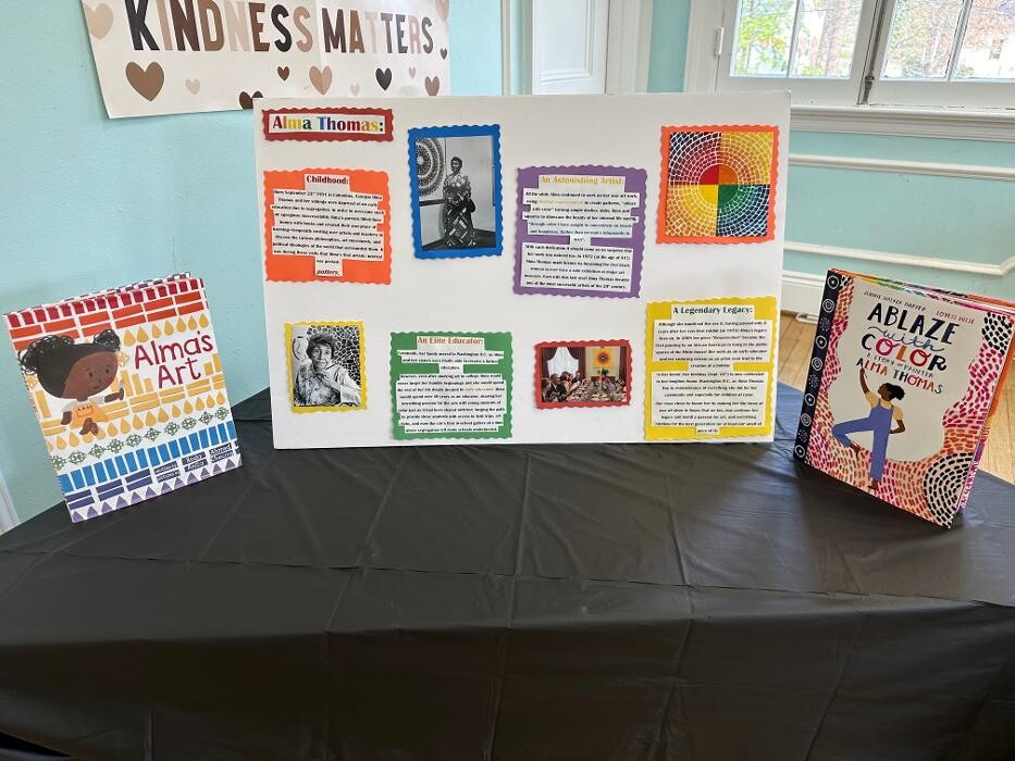 Images Skipwith Academy at Forest Avenue