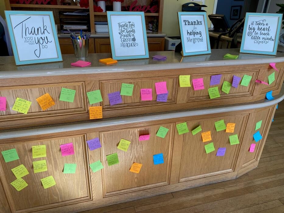 Images Skipwith Academy at Forest Avenue