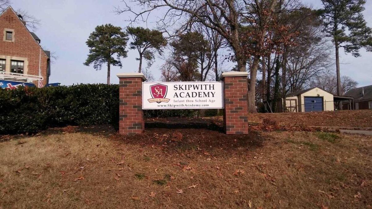 Images Skipwith Academy at Forest Avenue