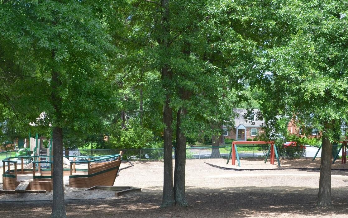 Images Skipwith Academy at Forest Avenue