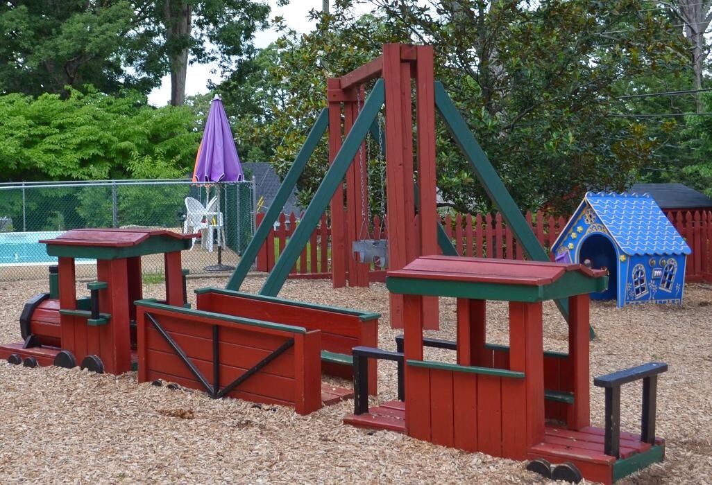 Images Skipwith Academy at Forest Avenue