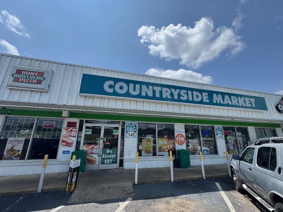 Images CoinFlip Bitcoin ATM - BP (Memphis)