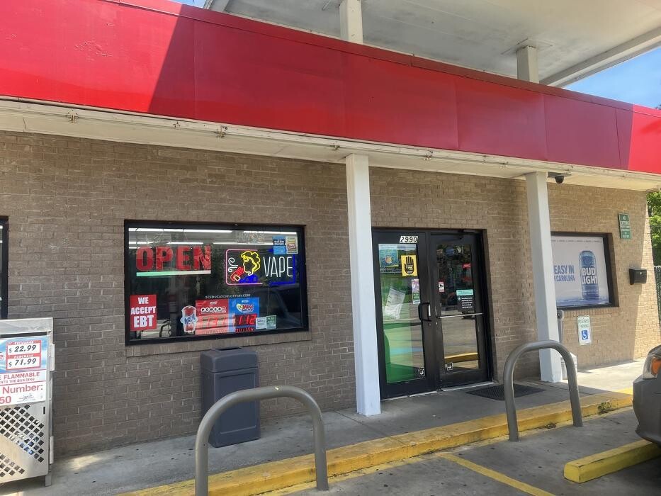 Images CoinFlip Bitcoin ATM - Mobil (West Columbia)