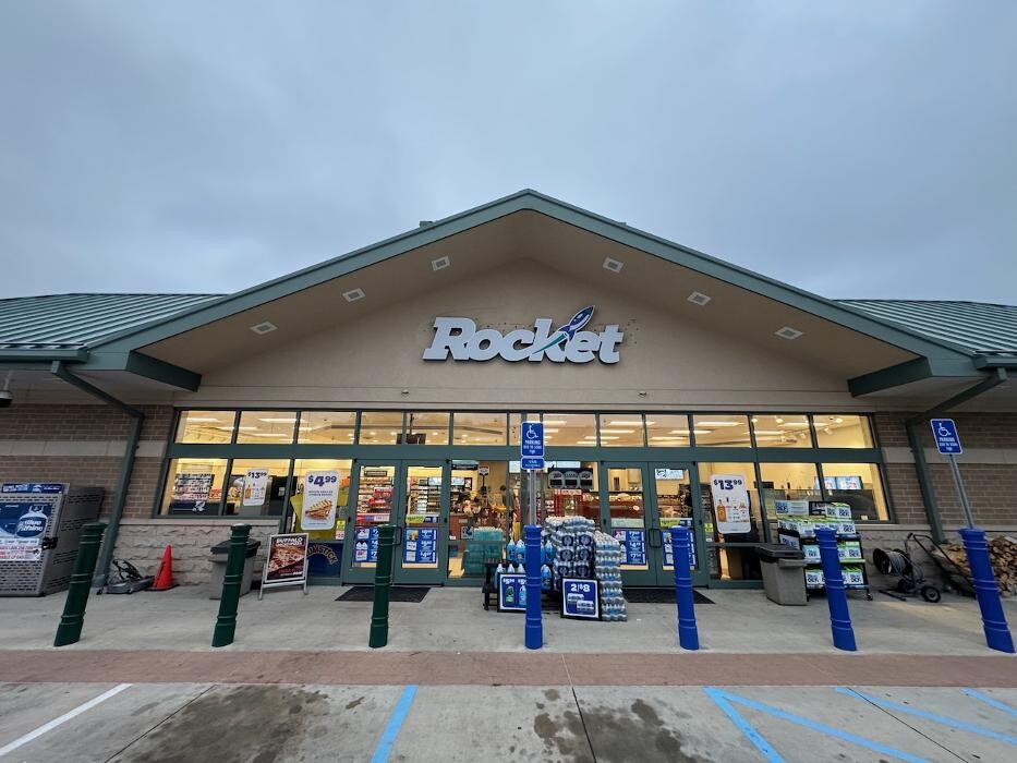 Images CoinFlip Bitcoin ATM - Rocket #4247 (Columbia)