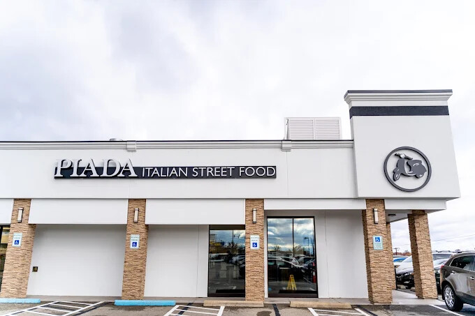 Images Piada Italian Street Food