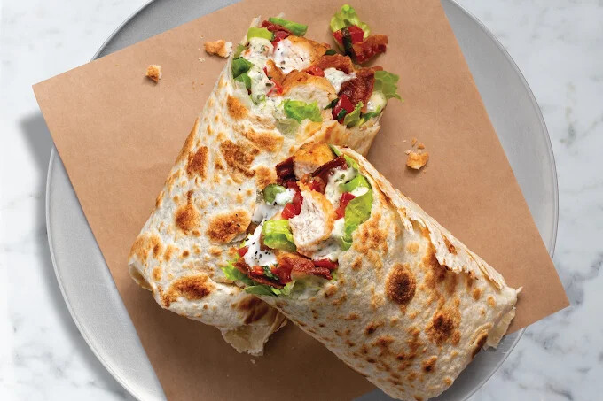 Images Piada Italian Street Food