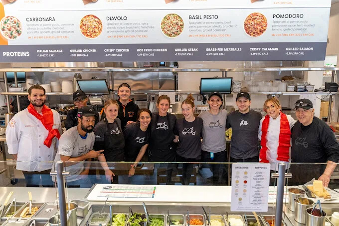 Images Piada Italian Street Food