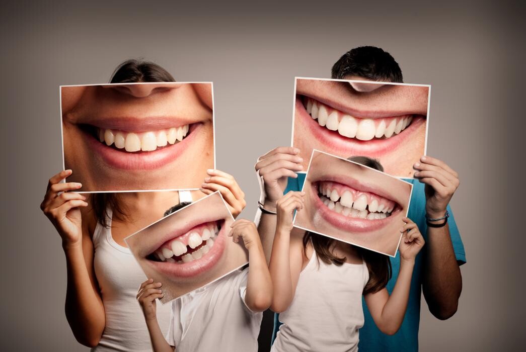 Images Ponderosa Family Dental