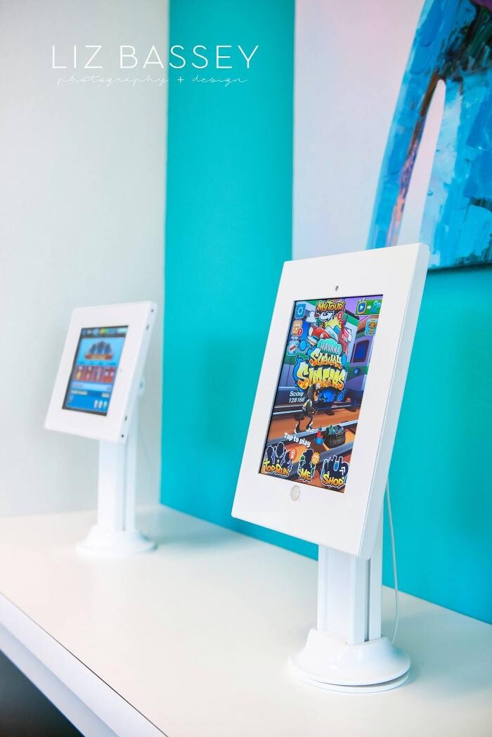 Images Magic Smiles Dentistry for Children and Young Adults