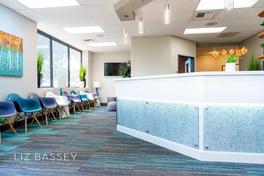 Images Magic Smiles Dentistry for Children and Young Adults