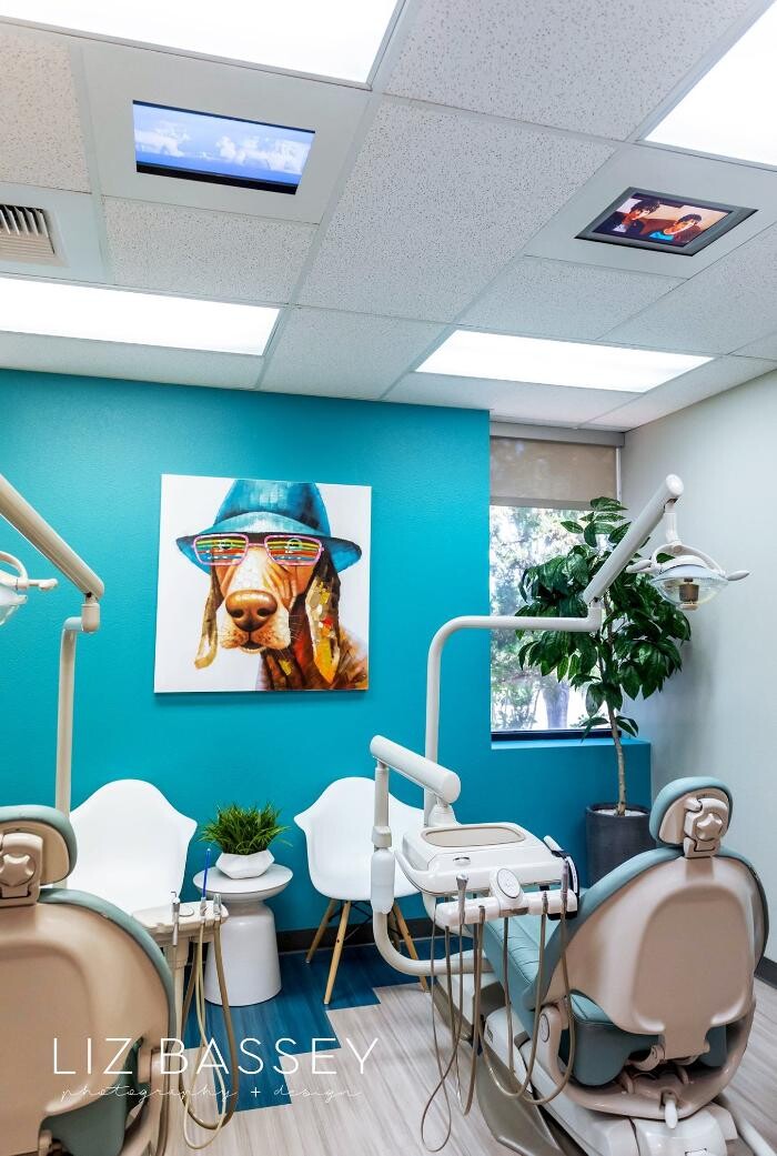 Images Magic Smiles Dentistry for Children and Young Adults
