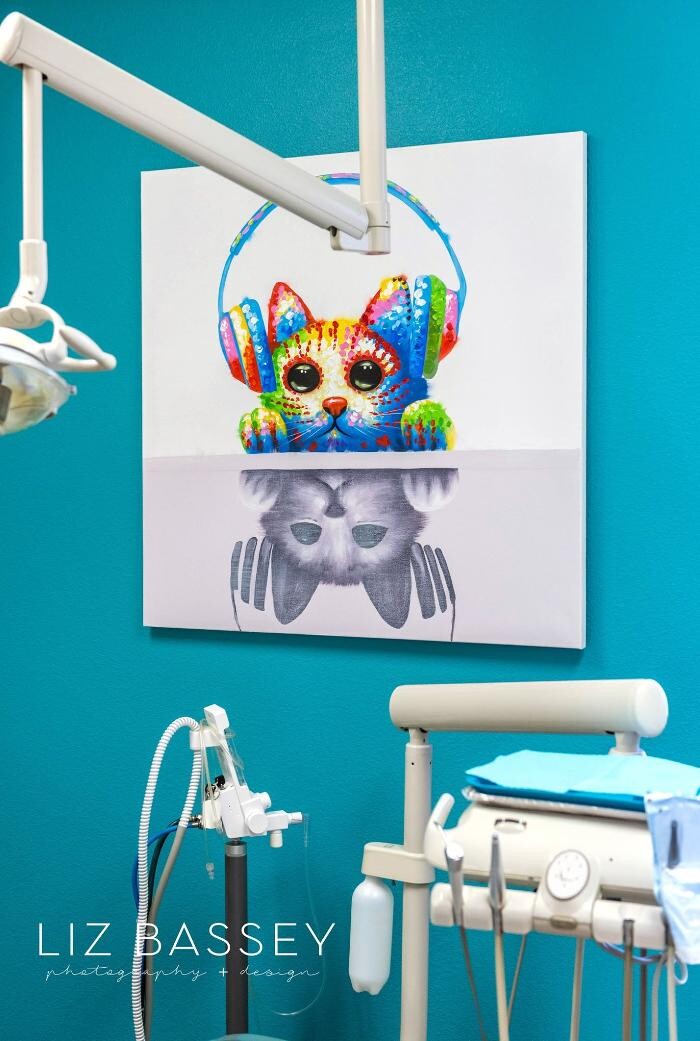 Images Magic Smiles Dentistry for Children and Young Adults