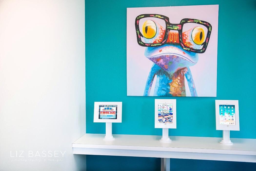 Images Magic Smiles Dentistry for Children and Young Adults