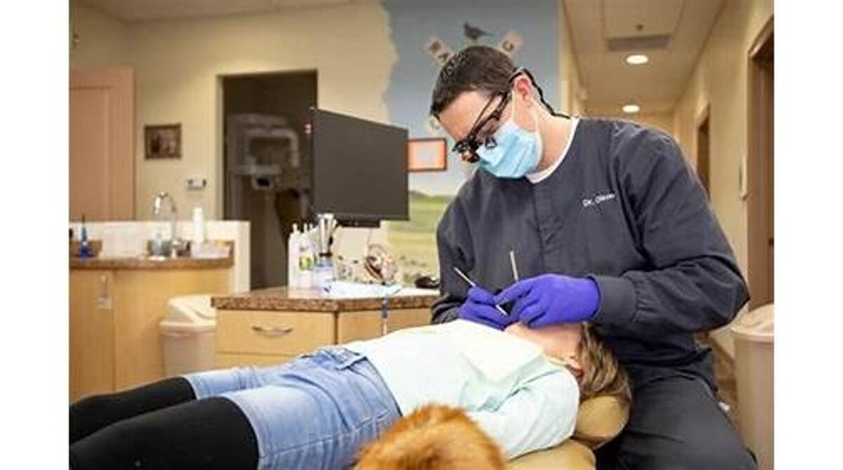 Images Carson City Pediatric Dentistry