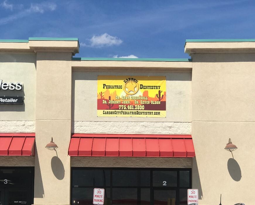 Images Dayton Pediatric Dentistry