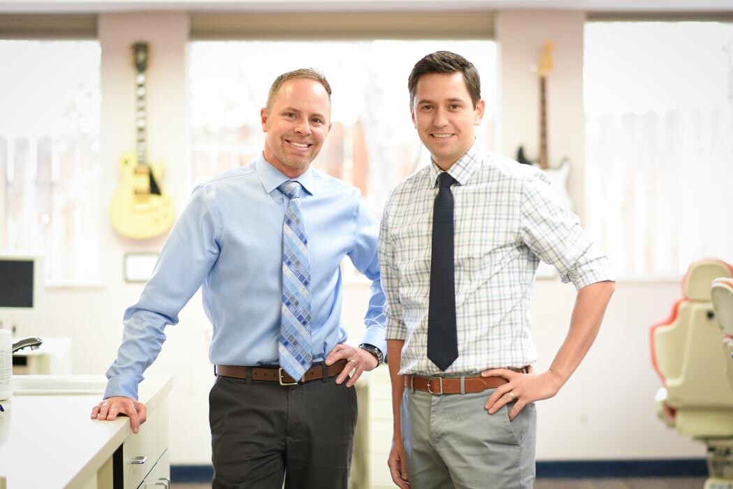 Images Orthodontic Partners