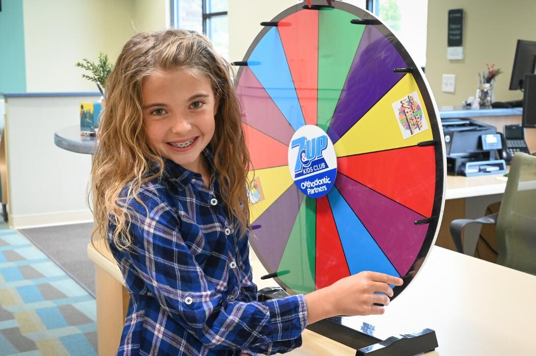 Images Orthodontic Partners