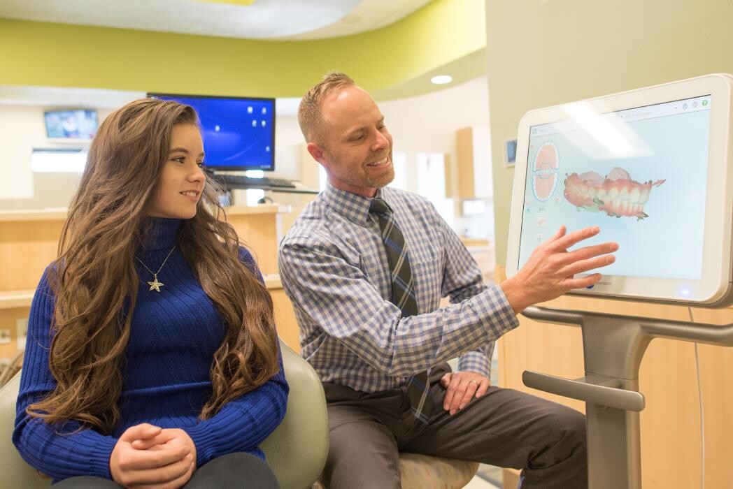 Images Orthodontic Partners