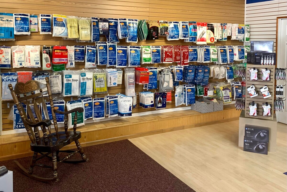 Images Longmont Vacuum