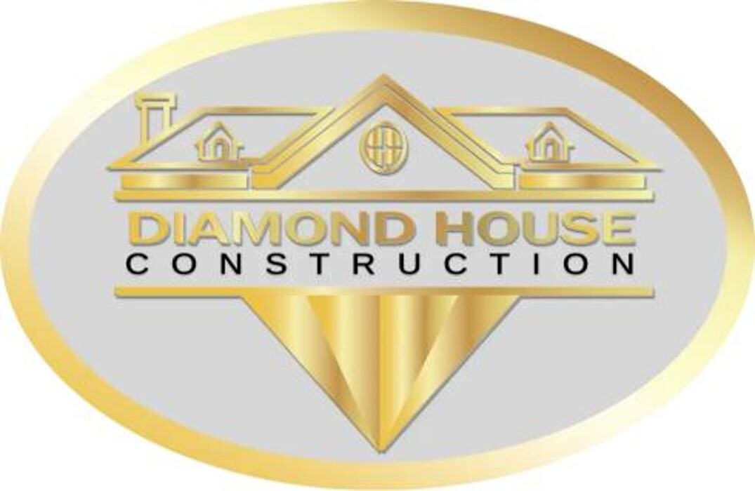 Images Diamond House Construction