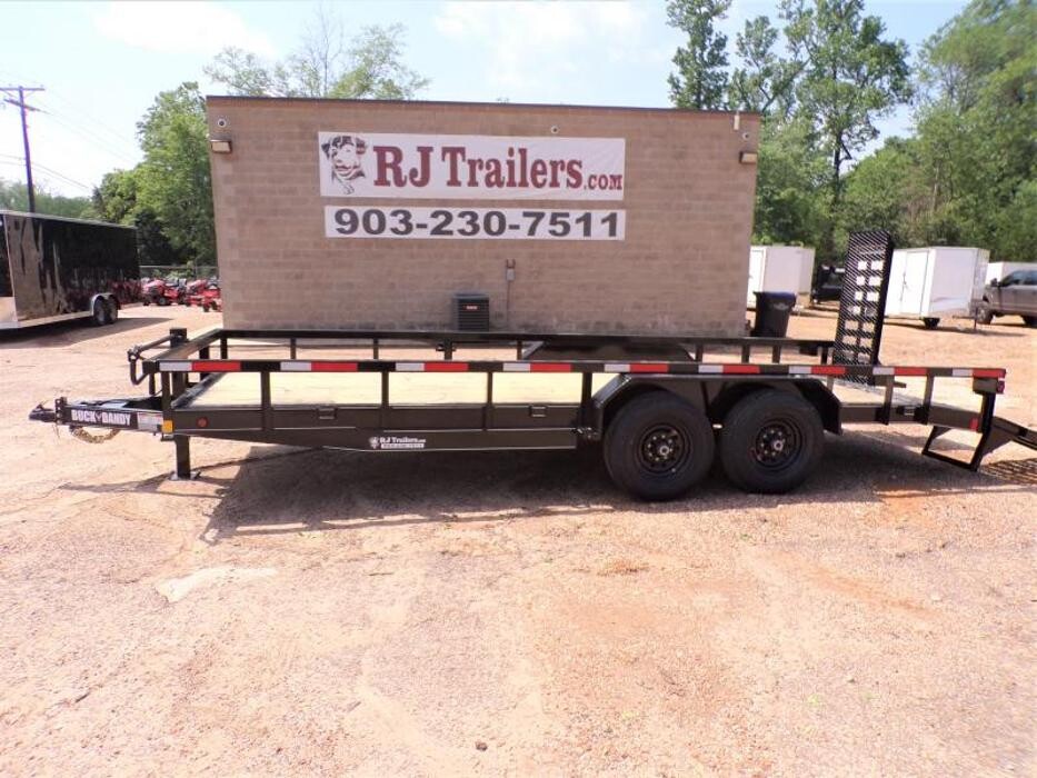 Images RJ Trailers
