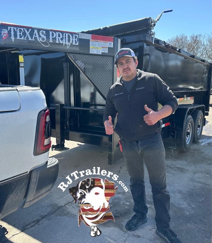 Images RJ Trailers