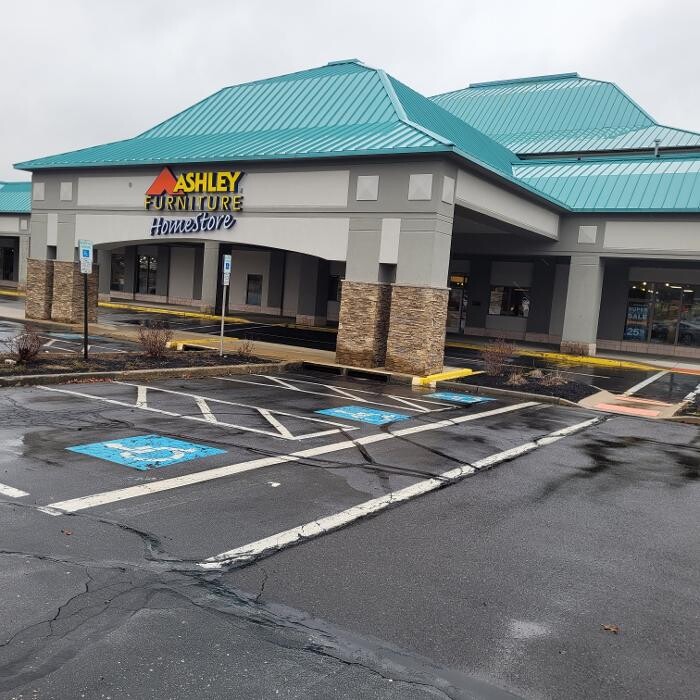 Images Ashley Store