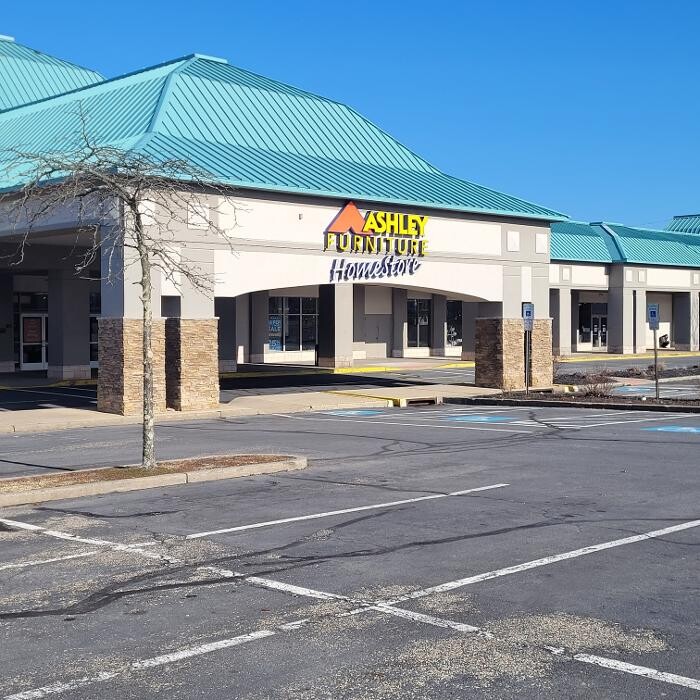 Images Ashley Store