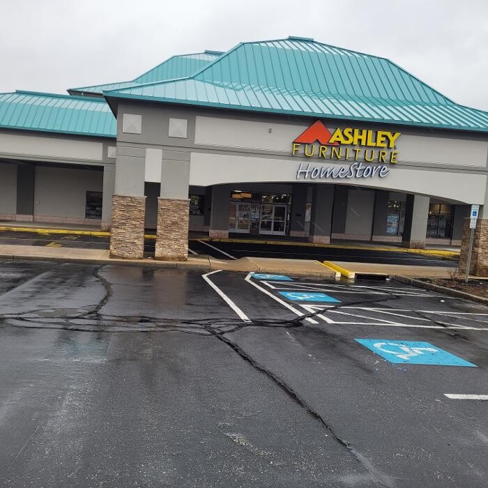 Images Ashley Store