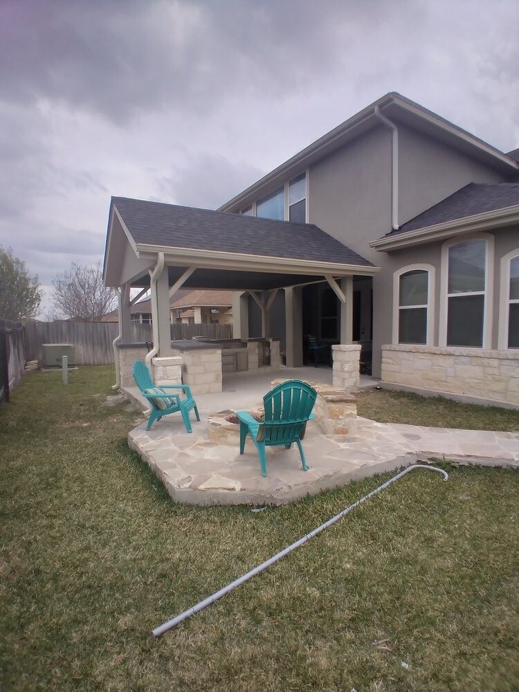 Images Custom Kitchens & Baths of Texas