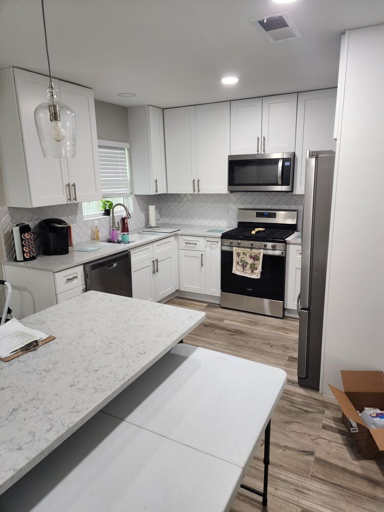 Images Custom Kitchens & Baths of Texas