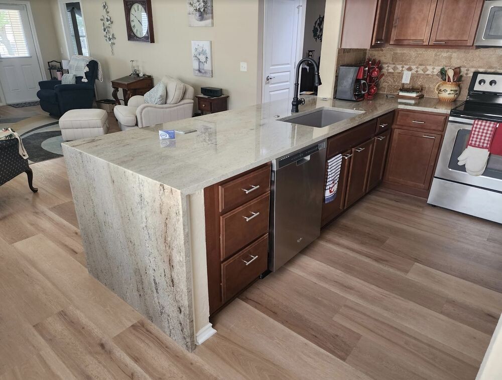 Images Custom Kitchens & Baths of Texas