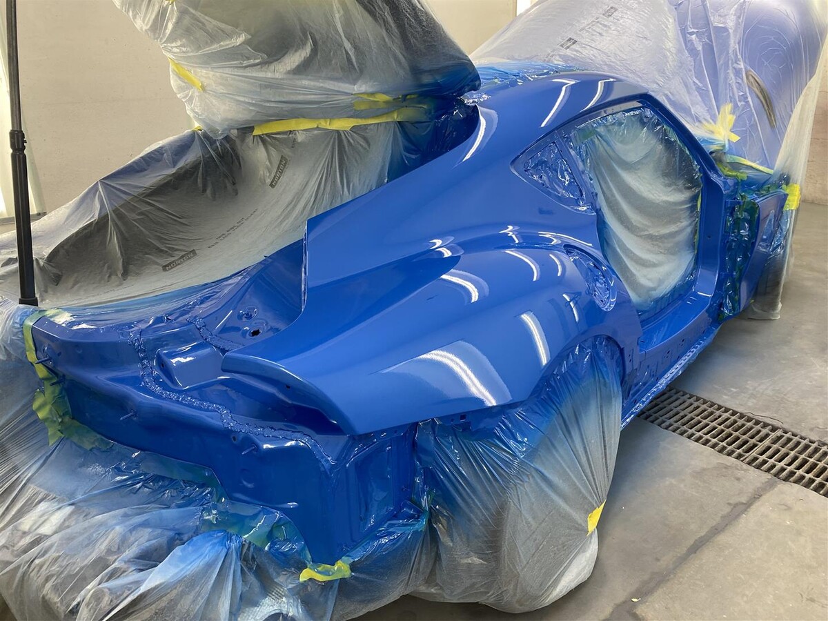 Images Stan's B & S Auto