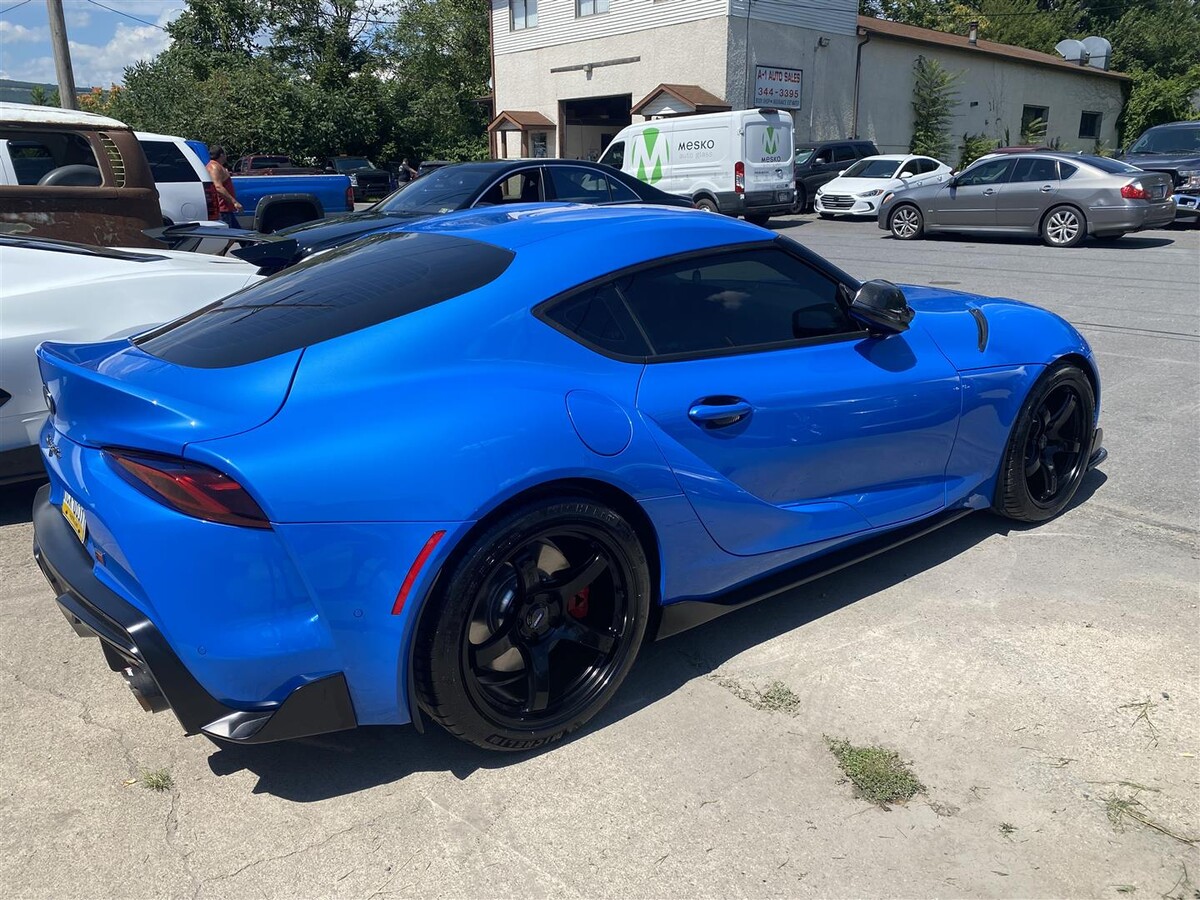 Images Stan's B & S Auto