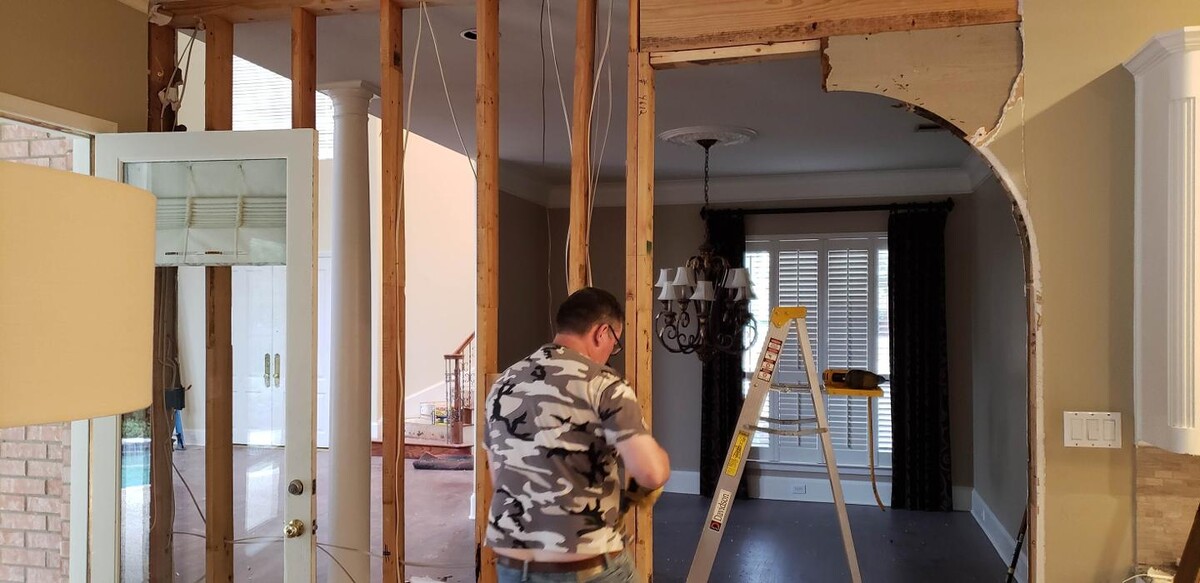 Images TSG General Contractors LLC