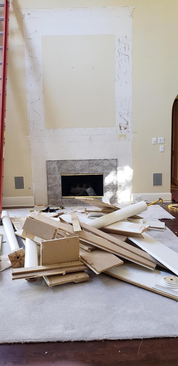 Images TSG General Contractors LLC