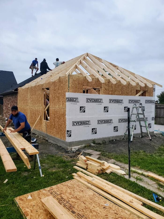 Images TSG General Contractors LLC