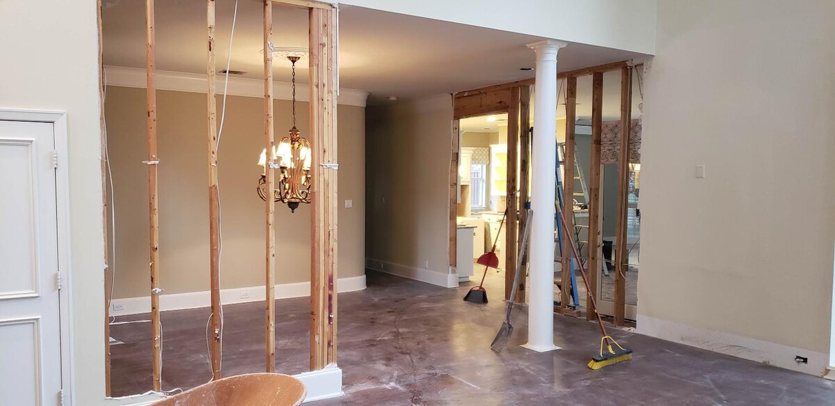 Images TSG General Contractors LLC