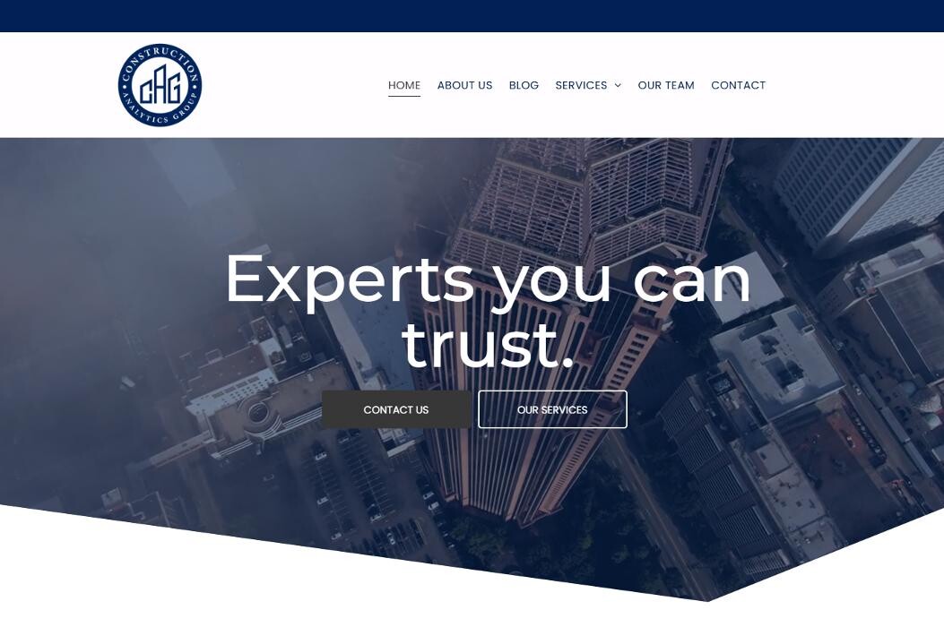 Images Construction Analytics Group