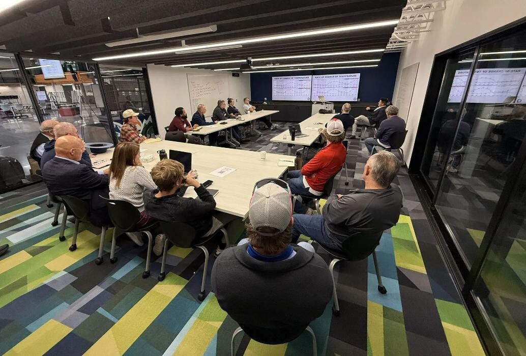 Images Construction Analytics Group