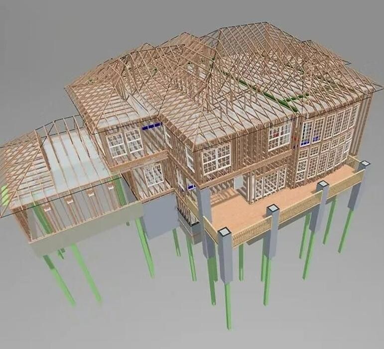 Images Construction Analytics Group