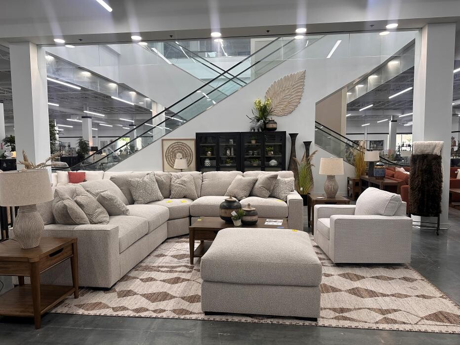 Images United Furniture Warehouse