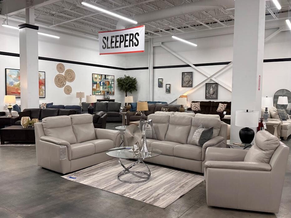 Images United Furniture Warehouse
