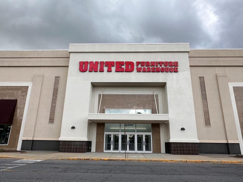 Images United Furniture Warehouse