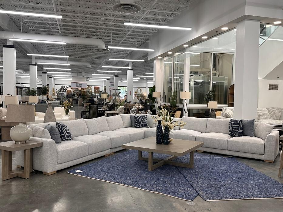 Images United Furniture Warehouse