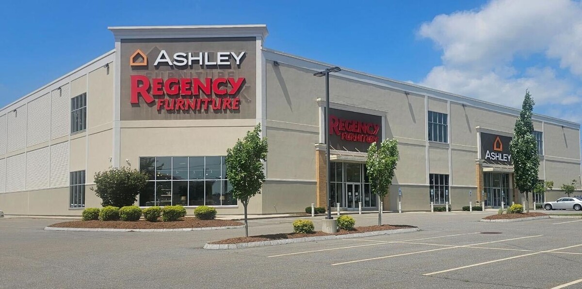 Images Ashley Store