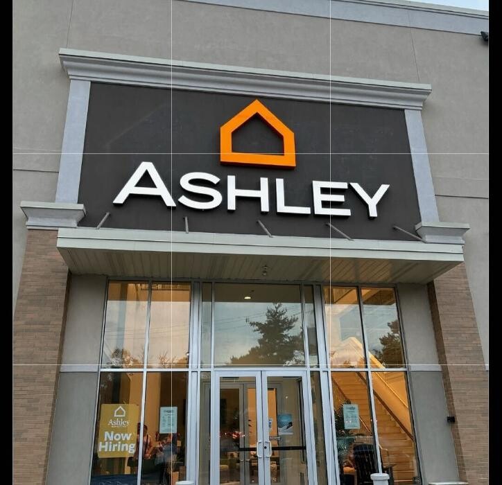 Images Ashley Store