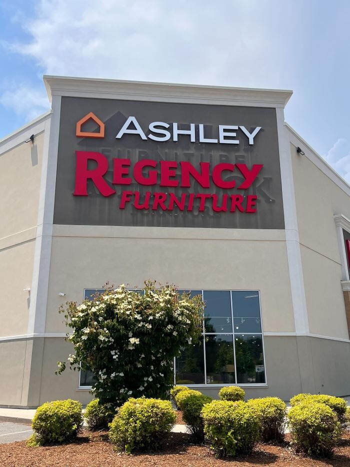 Images Ashley Store